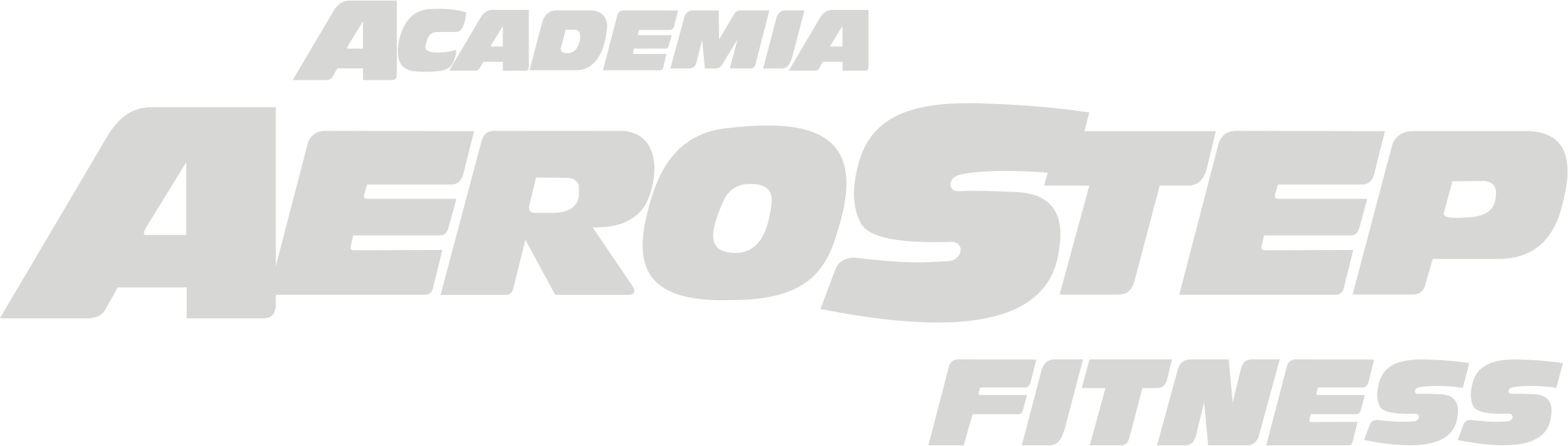 logo AeroStep