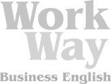 logo WorkWay English